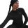 Nike W Nk Tempo Swsh Hbr Df Hz Top T-Shirt Damen - black/white
