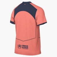 Nike FC Barcelona M Nk Df Jsy Ss Stad 3R Funktionsshirt...