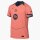 Nike FC Barcelona M Nk Df Jsy Ss Stad 3R Funktionsshirt Herren - bright mango/midnight navy/midnight