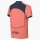 Nike FC Barcelona Y Nk Df Jsy Ss Stad 3R Sweatshirt Kinder - bright mango/midnight navy/midnight
