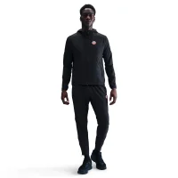 Nike M Nsw Cs Runjkt Jacke Herren - black/black