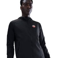 Nike M Nsw Cs Runjkt Jacke Herren - black/black