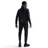 Nike M Nsw Cs Runjkt Jacke Herren - black/black
