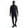 Nike M Nsw Cs Runjkt Jacke Herren - black/black
