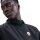 Nike M Nsw Cs Runjkt Jacke Herren - black/black