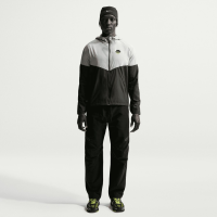 Nike M Nsw Cs Runjkt Jacke Herren - dk smoke grey/lt...