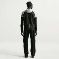 Nike M Nsw Cs Runjkt Jacke Herren - dk smoke grey/lt...