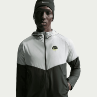 Nike M Nsw Cs Runjkt Jacke Herren - dk smoke grey/lt smoke grey