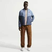 Nike M Nsw Cs Runjkt Jacke Herren - diffused blue/work blue