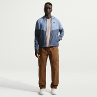 Nike M Nsw Cs Runjkt Jacke Herren - diffused blue/work blue
