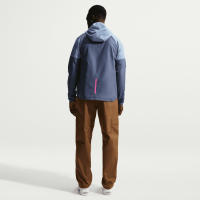 Nike M Nsw Cs Runjkt Jacke Herren - diffused blue/work blue