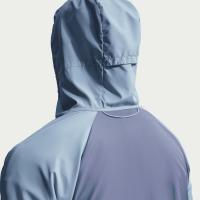 Nike M Nsw Cs Runjkt Jacke Herren - diffused blue/work blue
