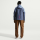 Nike M Nsw Cs Runjkt Jacke Herren - diffused blue/work blue
