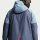 Nike M Nsw Cs Runjkt Jacke Herren - diffused blue/work blue