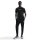 Nike Sportswearrunning Pants Herren - black/lt crimson