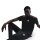 Nike Sportswearrunning Pants Herren - black/lt crimson