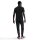 Nike Sportswearrunning Pants Herren - black/lt crimson