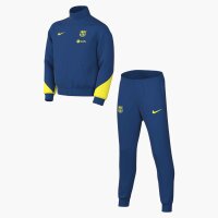 Nike FC Barcelona Y Nk Df Strk Trk Suit K Se...