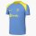 Nike FC Barcelona Y Nk Df Strk Ss Top K Se T-Shirt Kinder - university blue/opti yellow