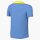 Nike FC Barcelona Y Nk Df Strk Ss Top K Se T-Shirt Kinder - university blue/opti yellow
