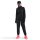 Nike W Nk Swift Sphr Tf Ttlnk Top Sweatshirt Damen - black/reflective silv