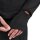 Nike W Nk Swift Sphr Tf Ttlnk Top Sweatshirt Damen - black/reflective silv