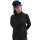 Nike W Nk Swift Sphr Tf Ttlnk Top Sweatshirt Damen - black/reflective silv
