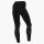 Nike W Nk Df Tempo Hr 7/8 Tght T-Shirt Damen - black/reflective silv