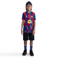 Nike FC Barcelona Y Nk Df Jsy Ss Stad Se T-Shirt Kinder -...