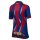 Nike FC Barcelona Y Nk Df Jsy Ss Stad Se T-Shirt Kinder - gym blue/gym blue/salsa red/opti ye