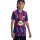 Nike FC Barcelona Y Nk Df Jsy Ss Stad Se T-Shirt Kinder - gym blue/gym blue/salsa red/opti ye