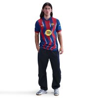 Nike FC Barcelona Dri-FIT Stadium Kurzarmtrikot Herren -...