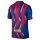 Nike FC Barcelona M Nk Df Jsy Ss Stad Se Funktionsshirt Herren - gym blue/gym blue/salsa red/opti ye