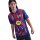 Nike FC Barcelona M Nk Df Jsy Ss Stad Se Funktionsshirt Herren - gym blue/gym blue/salsa red/opti ye