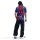 Nike FC Barcelona M Nk Df Jsy Ss Stad Se Funktionsshirt Herren - gym blue/gym blue/salsa red/opti ye
