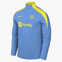 Nike FC Barcelona Strike Dri-FIT Drill Top Herren -...