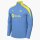 Nike FC Barcelona M Nk Df Strk Drill Top Kse Funktionsshirt Herren - university blue/opti yellow