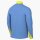 Nike FC Barcelona M Nk Df Strk Drill Top Kse Funktionsshirt Herren - university blue/opti yellow