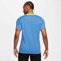 Nike FC Barcelona Strike Fourth Dri-FIT Funktionsshirt...