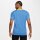 Nike FC Barcelona M Nk Df Strk Ss Top K Se Funktionsshirt Herren - university blue/opti yellow
