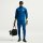Nike FC Barcelona M Nk Df Strk Trk Suit K Se Trainingsanzug Herren - gym blue/opti yellow/opti yellow