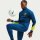 Nike FC Barcelona M Nk Df Strk Trk Suit K Se Trainingsanzug Herren - gym blue/opti yellow/opti yellow