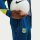 Nike FC Barcelona M Nk Df Strk Trk Suit K Se Trainingsanzug Herren - gym blue/opti yellow/opti yellow