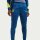 Nike FC Barcelona M Nk Df Strk Trk Suit K Se Trainingsanzug Herren - gym blue/opti yellow/opti yellow