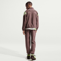 Nike Km K Nk Tracksuit Wvn Fz Trainingsanzug Kinder -...