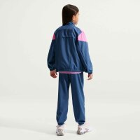 Nike Km K Nk Tracksuit Wvn Fz Trainingsanzug Kinder -...