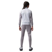 Nike Paris Saint GermainTracksuit Kinder - weiß/grau