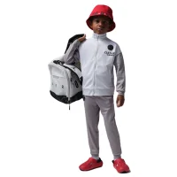Nike Paris Saint Germain Tracksuit Kinder -...