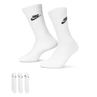 Nike U Nk Nsw Everyday Essential Cr Socken Herren -...