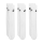 Nike U Nk Nsw Everyday Essential Cr Socken Herren - white/black